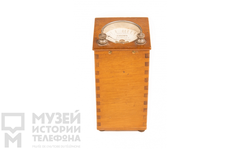 Измерительный прибор