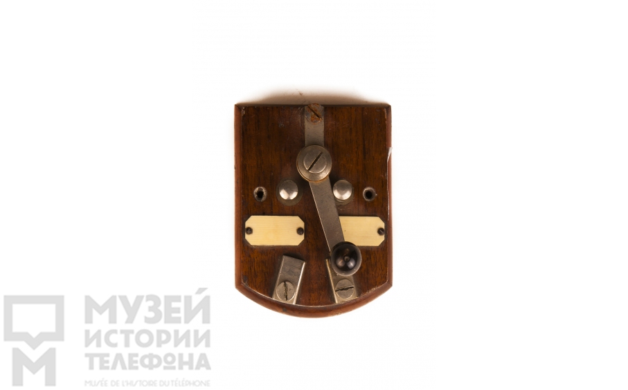 Переключатель линий