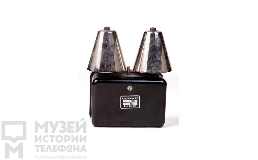 Выносной звонок