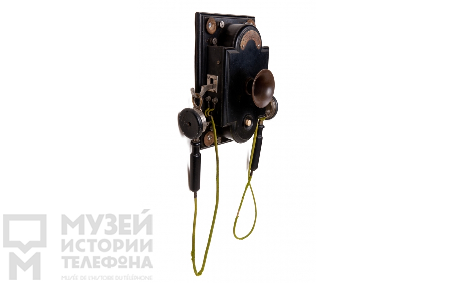 Настенный телефонный аппарат