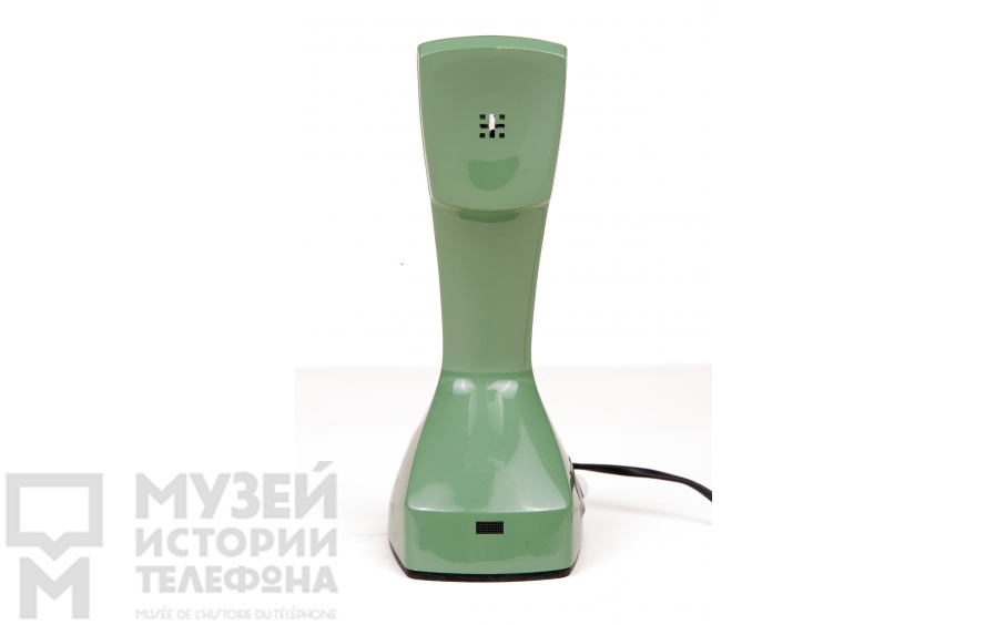 Настольный телефонный аппарат
