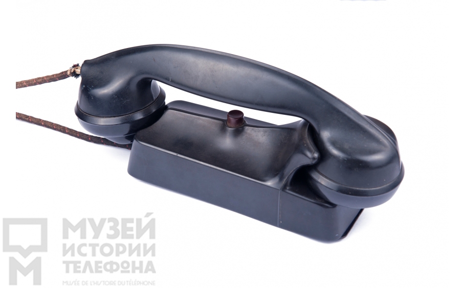 Настольный телефонный аппарат