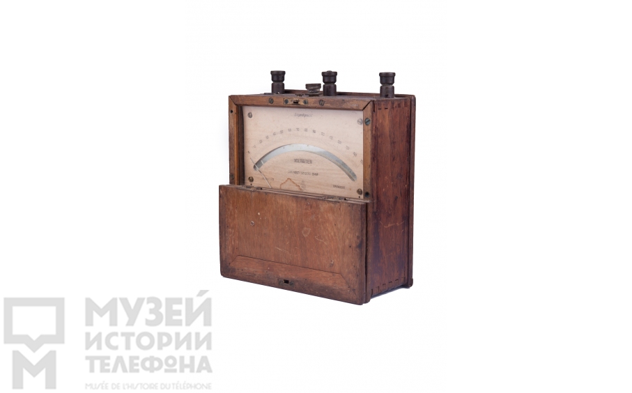 Измерительный прибор