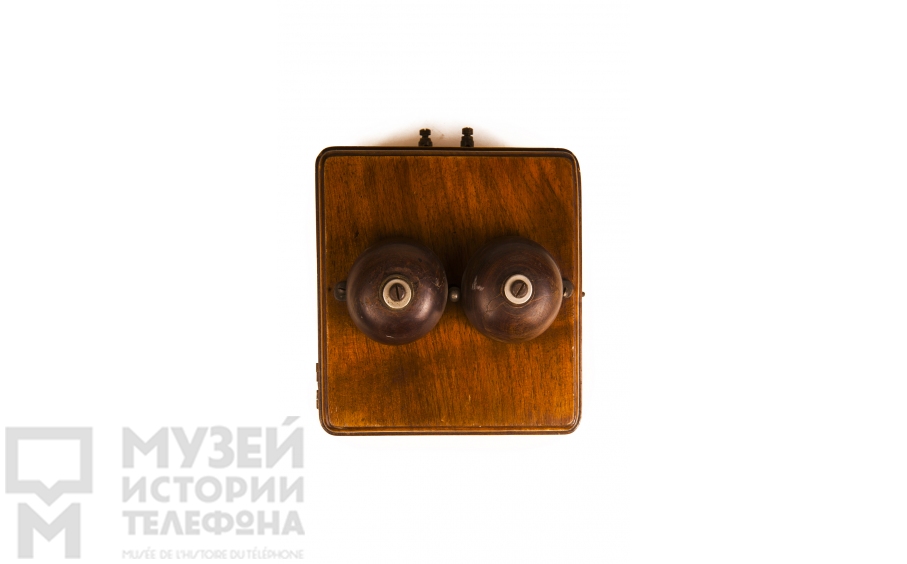 Выносной звонок