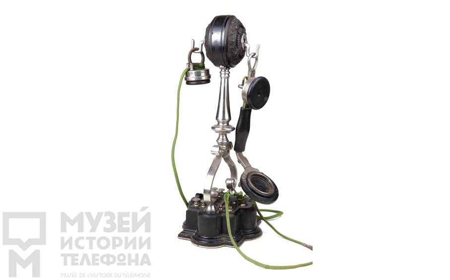 Настольный телефонный аппарат