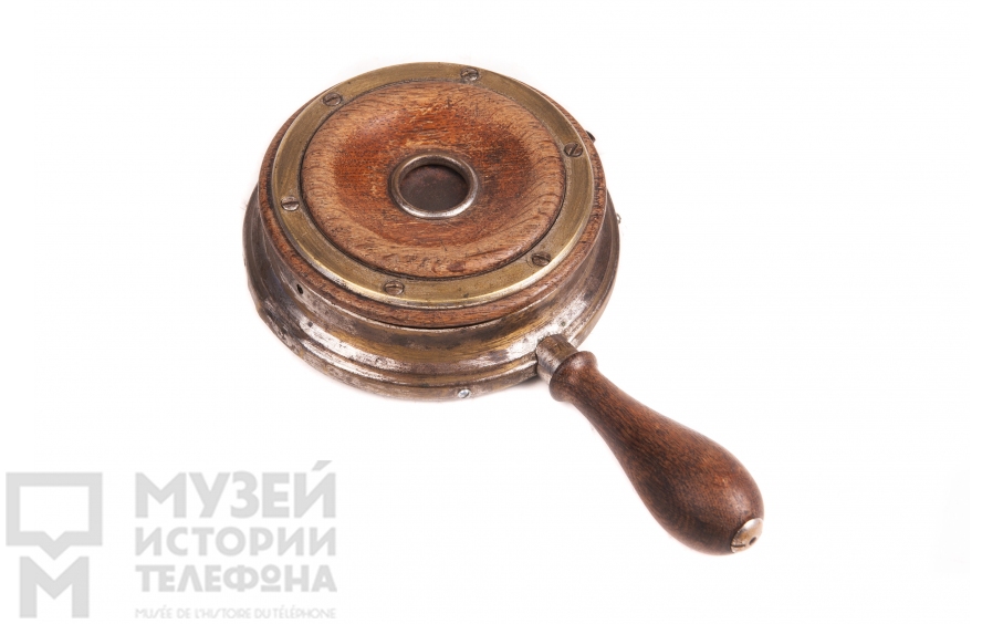 Водолазный телефон