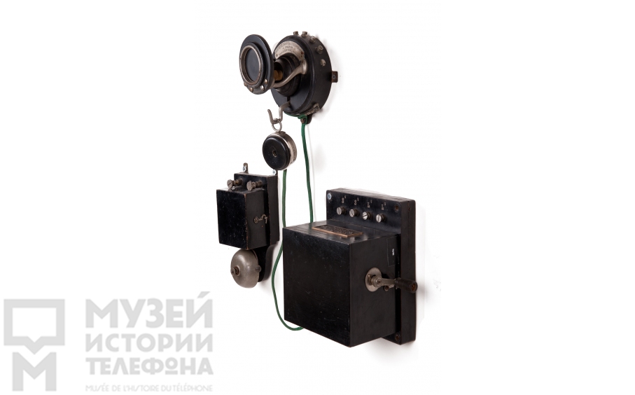 Индуктор вызова