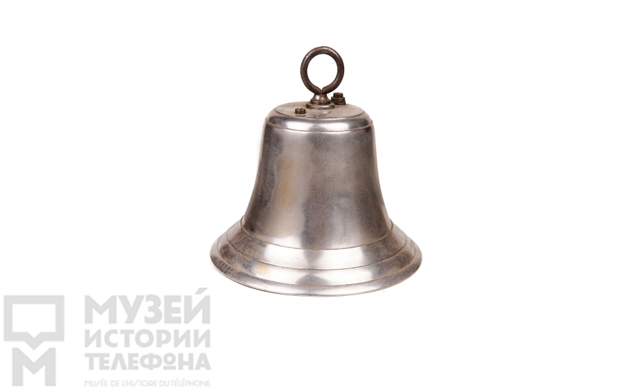 Колокол-звонок