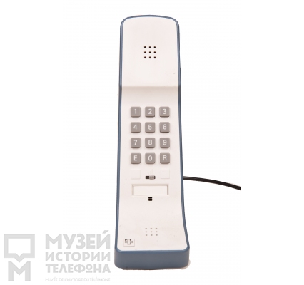 Настольный телефонный аппарат