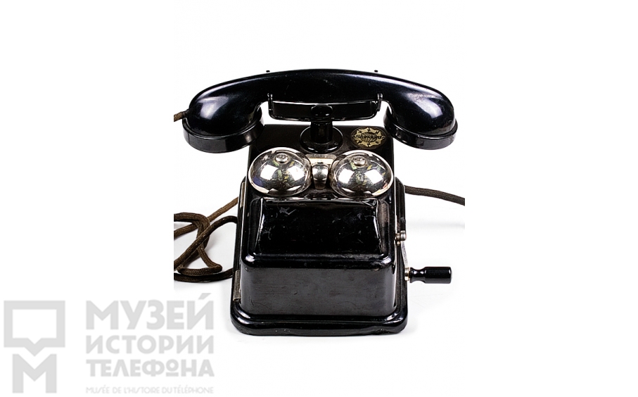 Настольный телефонный аппарат