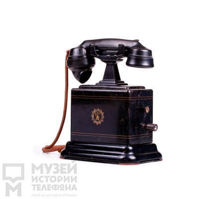 Настенный телефонный аппарат