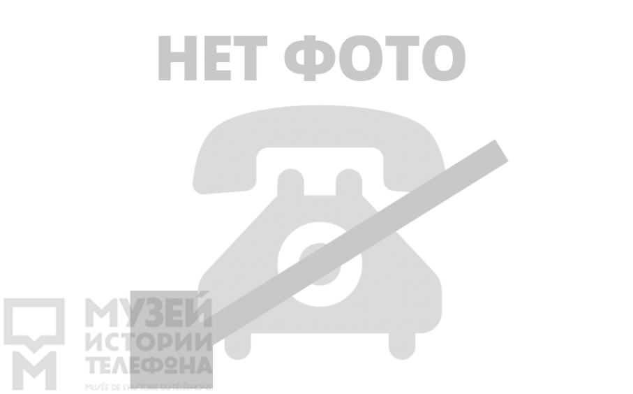 Настольный телефонный аппарат