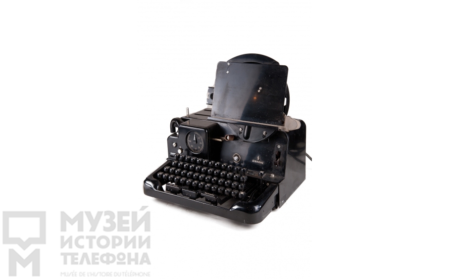 Телеграфный аппарат