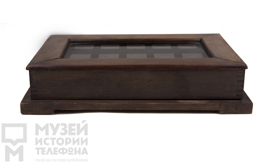 Индуктор вызова