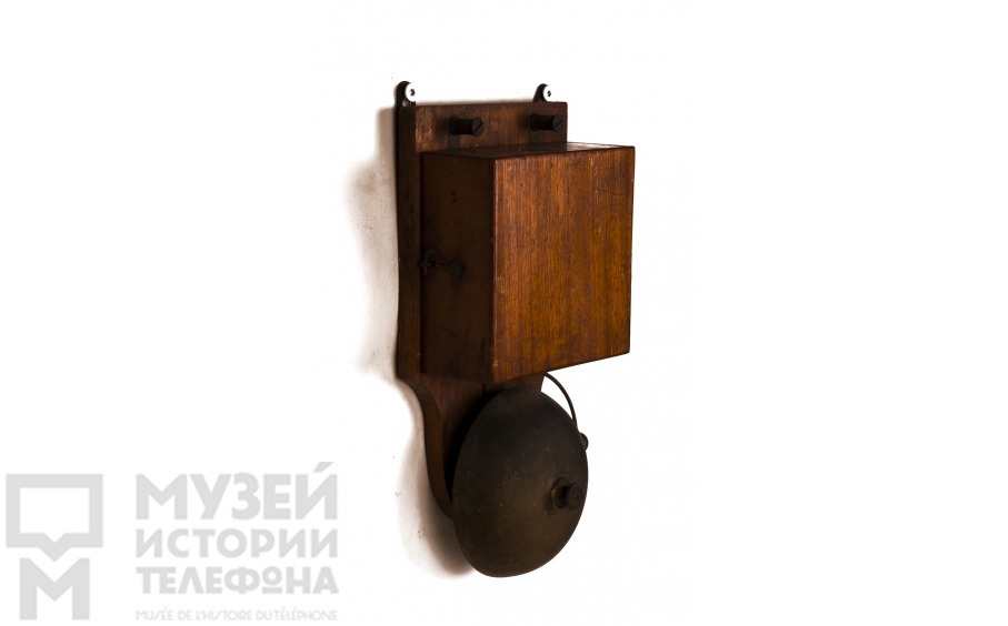 Выносной звонок