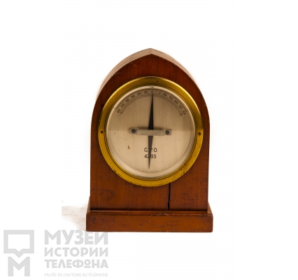 Измерительный прибор
