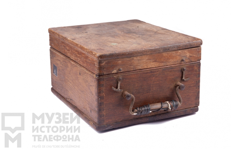 Гальванометр