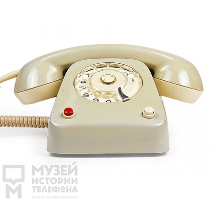 Настольный телефонный аппарат