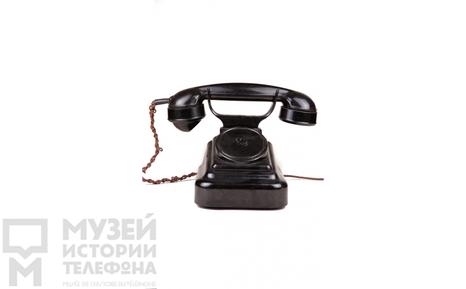 Настольный телефонный аппарат