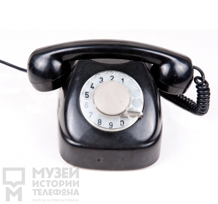 Настольный телефонный аппарат