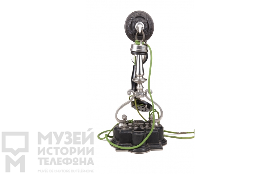 Настольный телефонный аппарат