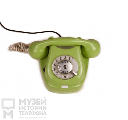 Настольный телефонный аппарат