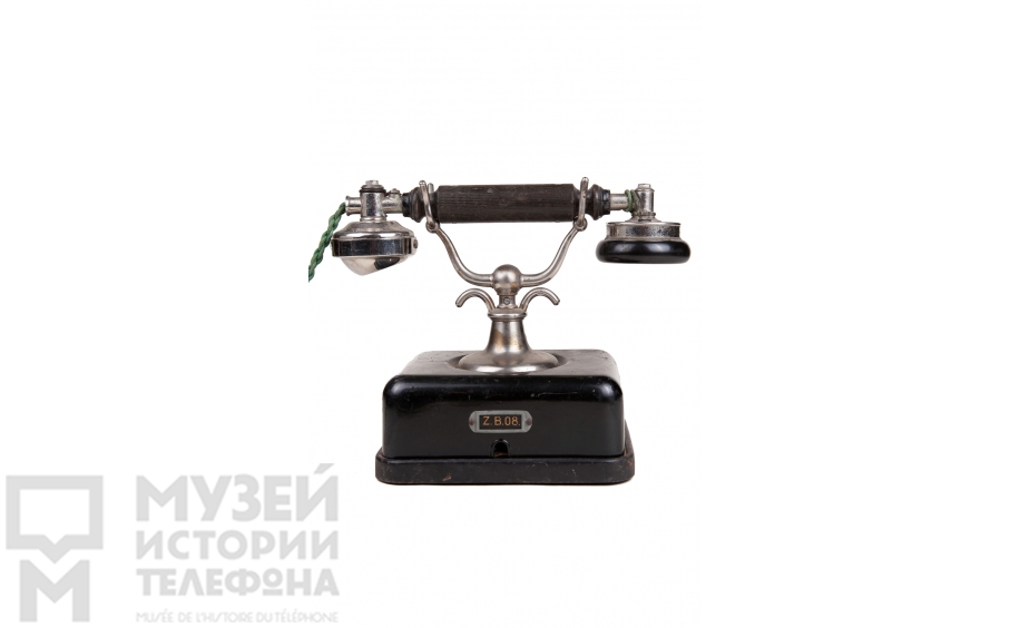 Настольный телефонный аппарат