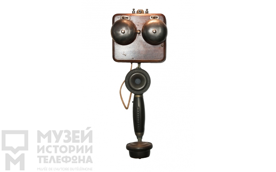 Настенный телефонный аппарат