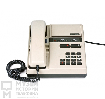 Настольный телефонный аппарат