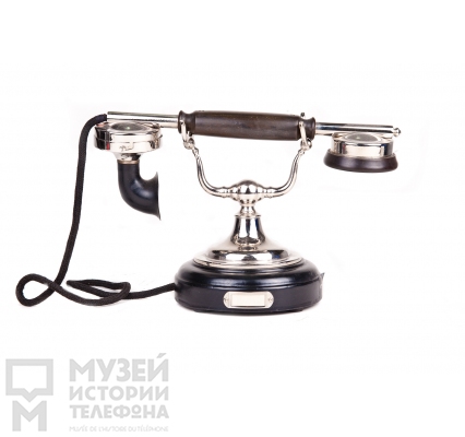Настольный телефонный аппарат системы ЦБ