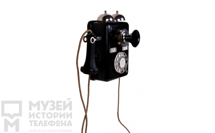 Настенный телефонный аппарат