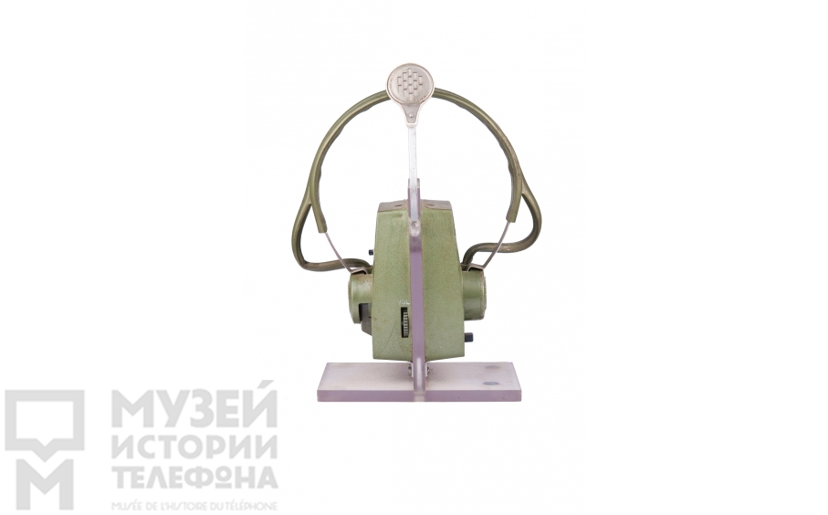 Радиостанция