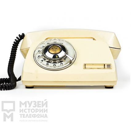 Настольный телефонный аппарат