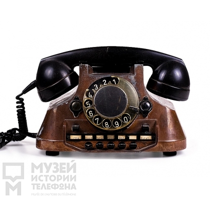 Настольный аппарат