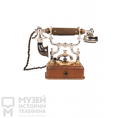 Настольный телефонный аппарат