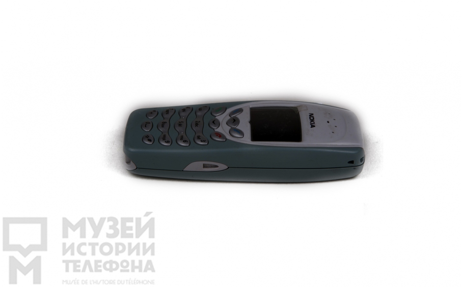 Мобильный телефонный аппарат