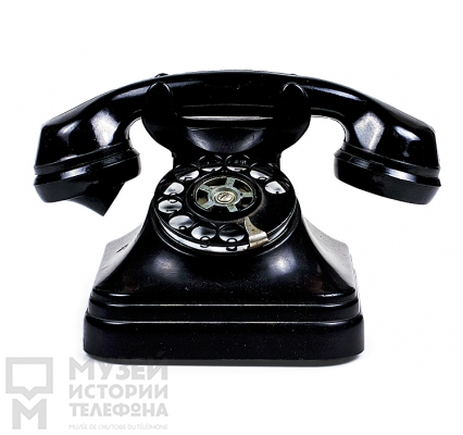 Настольный телефонный аппарат