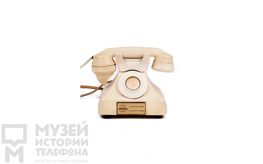 Настольный телефонный аппарат