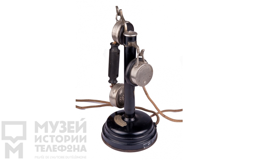 Настольный телефонный аппарат