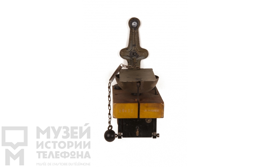 Выносной звонок