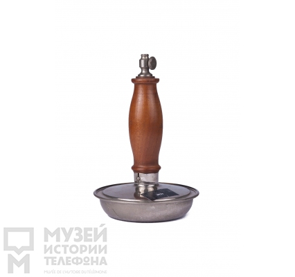 Акустический телефон.