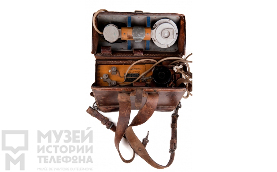 Переносной телефонный аппарат