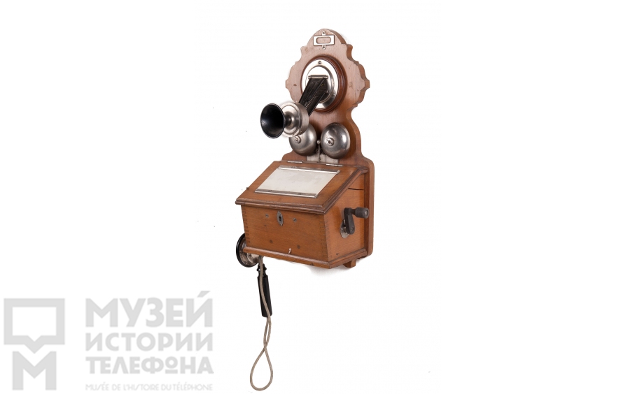 Настенный телефонный аппарат