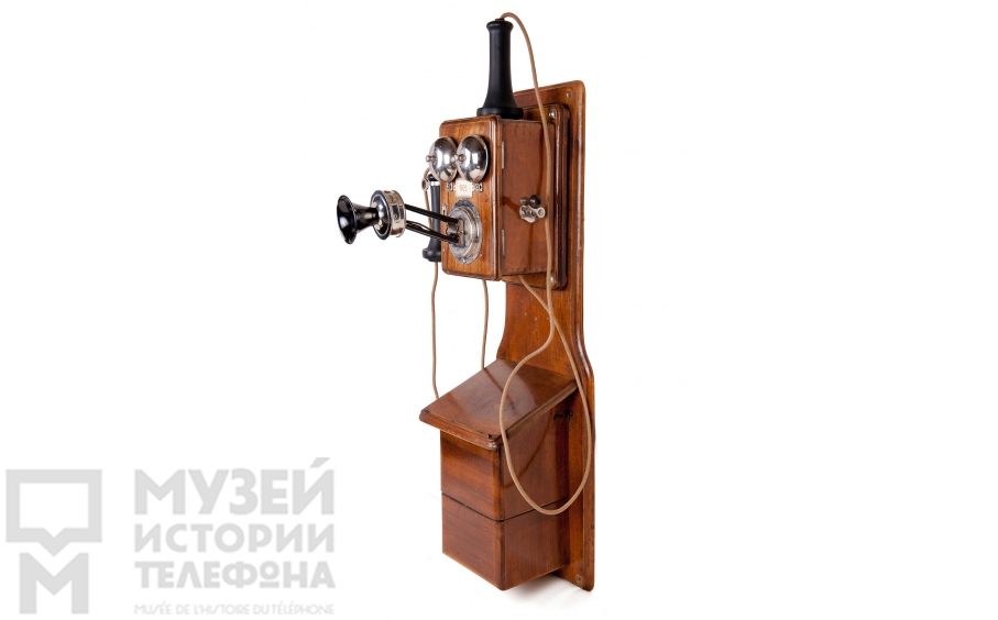 Настенный телефонный аппарат
