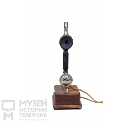 Настольный телефонный аппарат