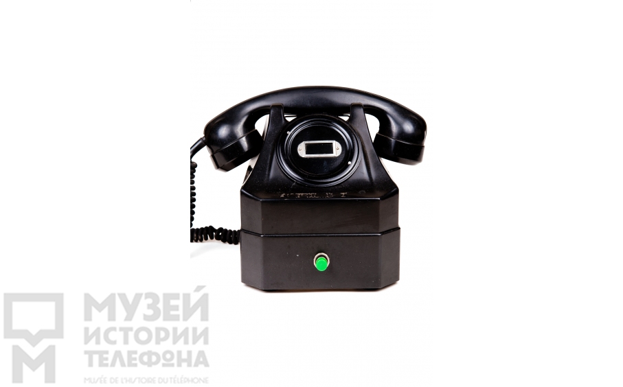 Настольный телефонный аппарат