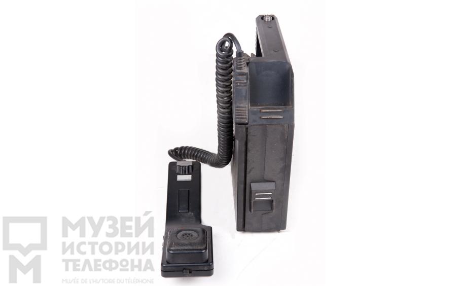 Мобильный телефонный аппарат