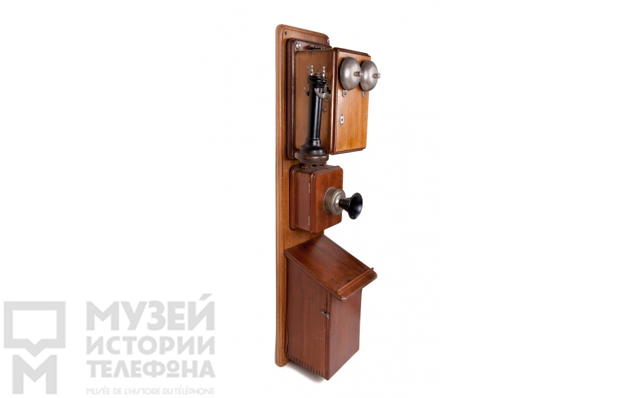 Настенный телефонный аппарат
