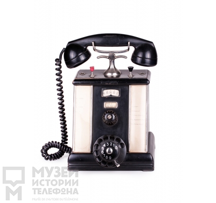 Настольный коммутатор