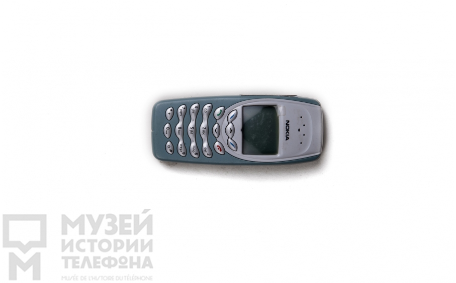 Мобильный телефонный аппарат